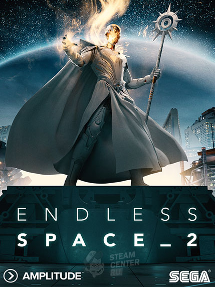 Купить Endless Space 2
