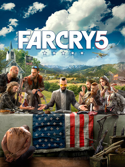 Buy Far Cry 5