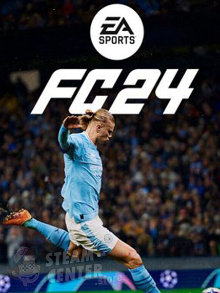 Купить EA SPORTS FC 24