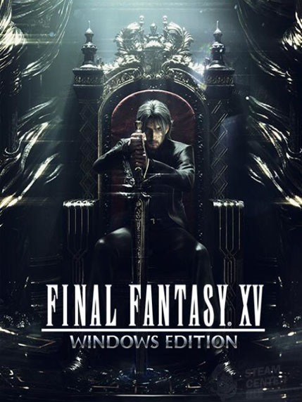 Купить Final Fantasy XV: Windows Edition