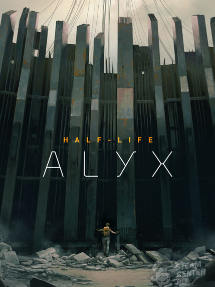 Buy Half-Life: Alyx