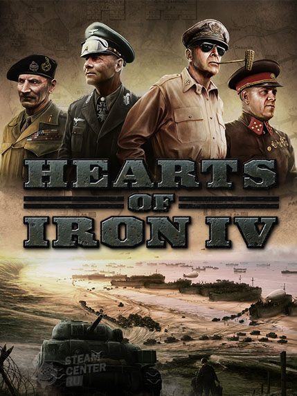 Buy Hearts of Iron IV: Cadet Edition