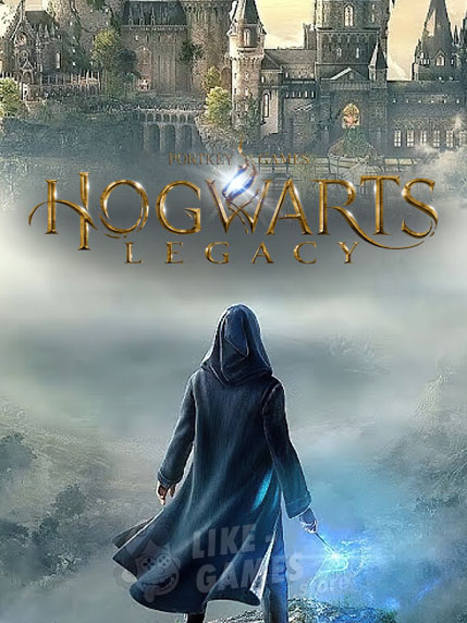Купить Hogwarts Legacy (Standart Edition)