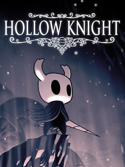 Buy Hollow Knight
