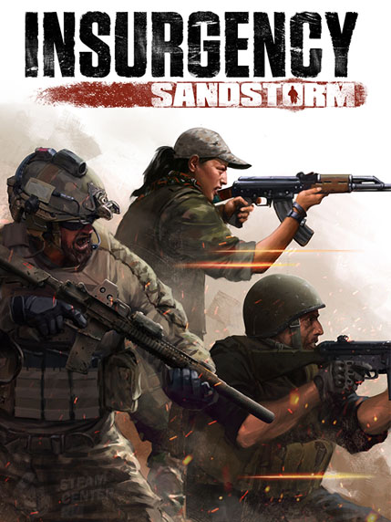 Buy Insurgency: Sandstorm