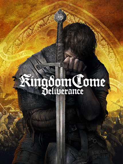 Buy Kingdom Come: Deliverance