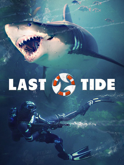 Buy Last Tide