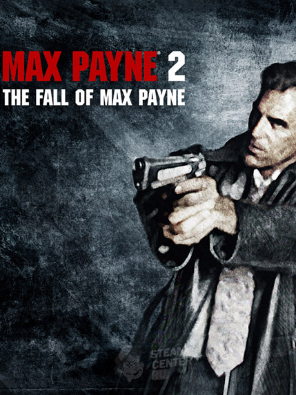 Buy Max Payne 2: The Fall of Max Payne