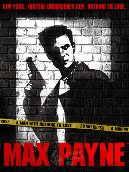 Buy Max Payne