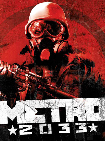 Buy Metro 2033 (новый аккаунт)