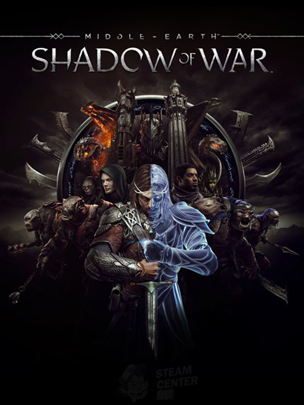 Buy Middle-earth: Shadow of War
