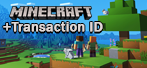 Minecraft Premium с почтой (С чеком (Transaction ID). Смена всех данных СРАЗУ)