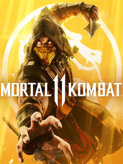 Купить Mortal Kombat 11 (Ключ - ПК/XBOX)