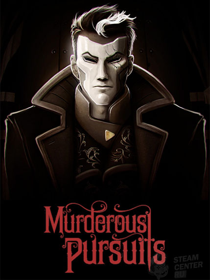 Buy Murderous Pursuits (новый аккаунт)