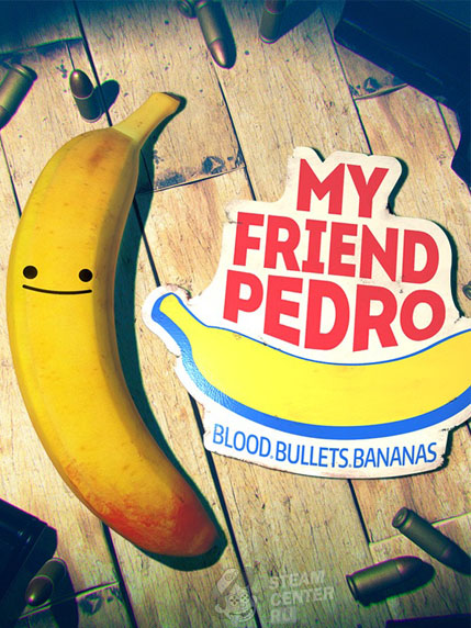 Buy My Friend Pedro