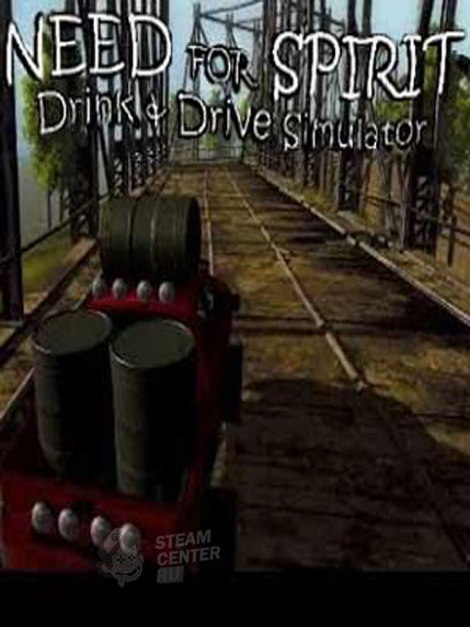 Купить Need for Spirit: Drink & Drive Simulator