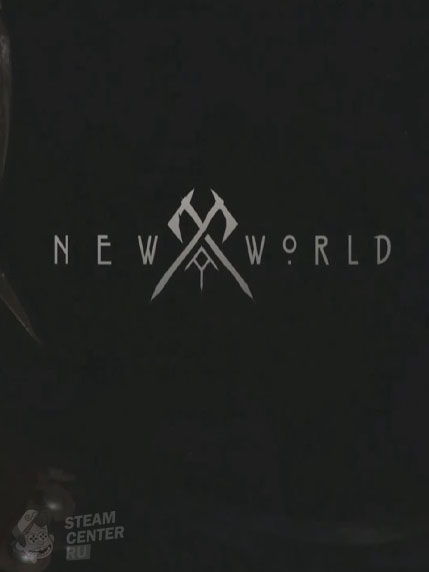 Buy New World