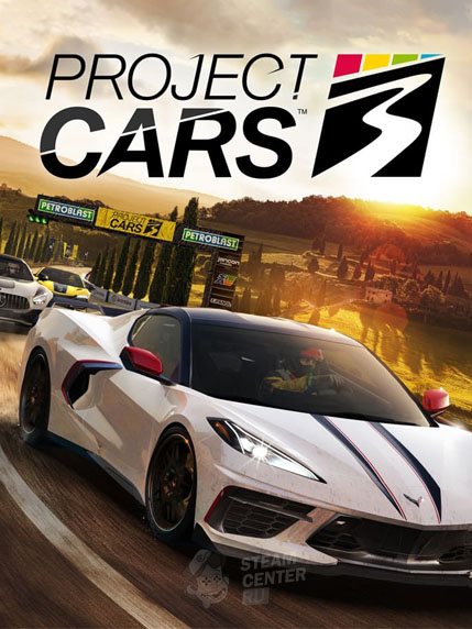 Buy Project CARS 3