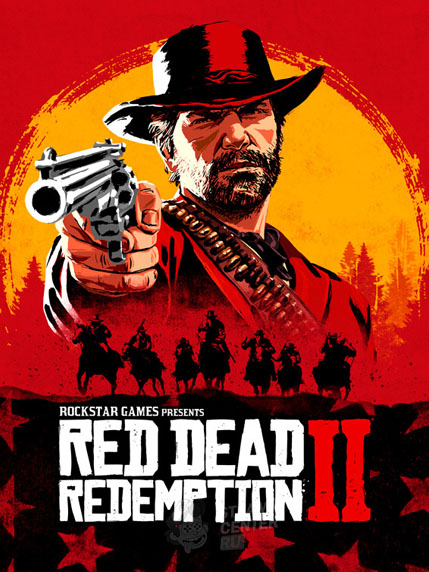 Купить Red Dead Redemption 2: Special Edition (Social Club)