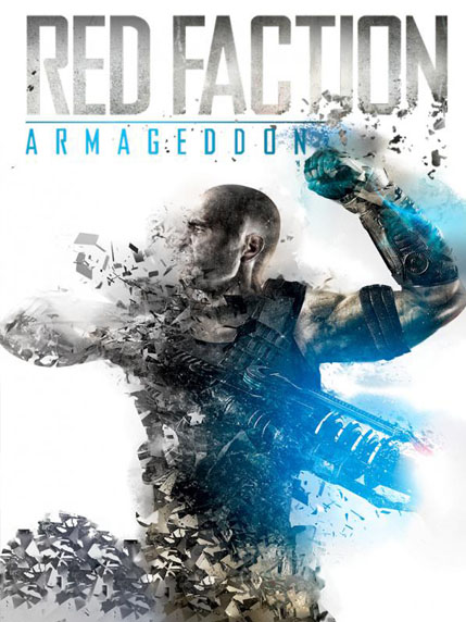Buy Red Faction: Armageddon