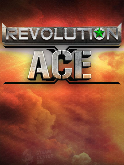 Купить Revolution Ace