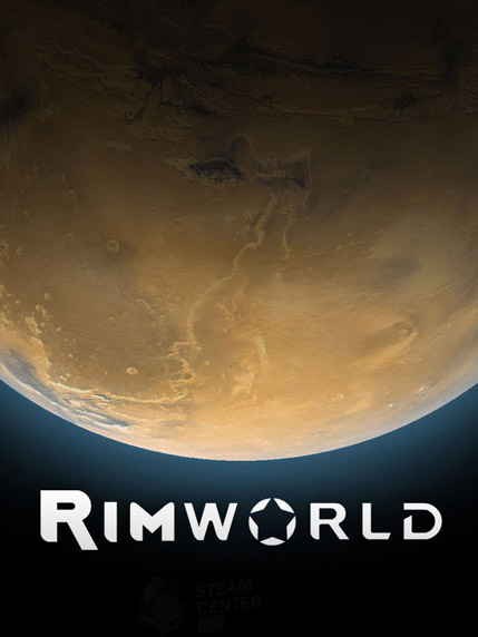 Buy RimWorld