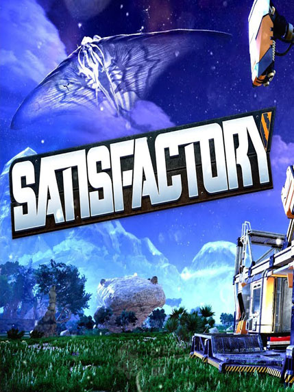 Buy Satisfactory