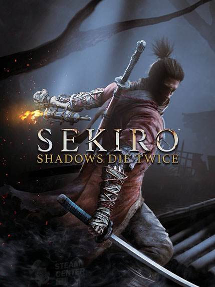 Buy Sekiro: Shadows Die Twice