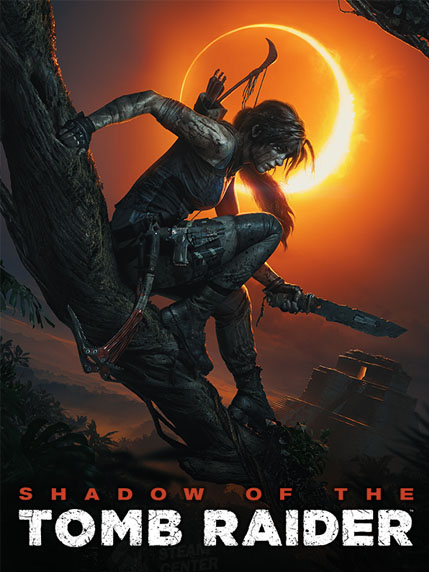 Buy Shadow of the Tomb Raider
