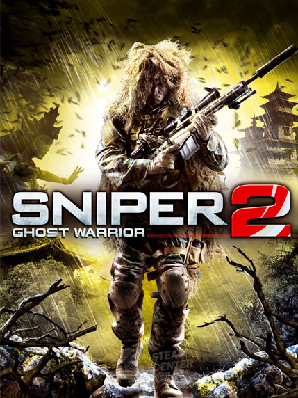 Купить Sniper: Ghost Warrior 2