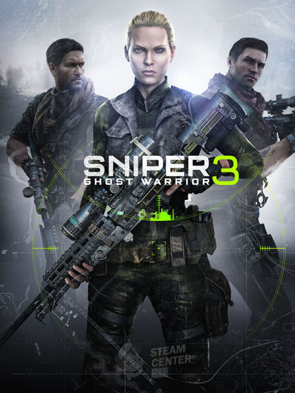 Buy Sniper Ghost Warrior 3