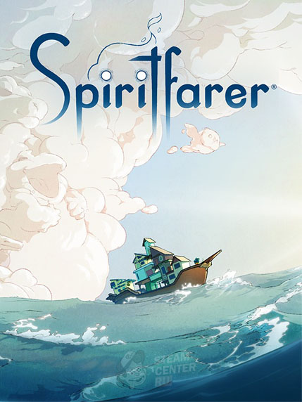 Buy Spiritfarer