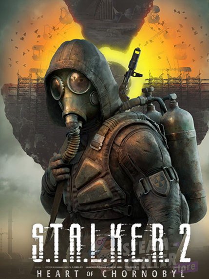 Buy S.T.A.L.K.E.R. 2: Heart of Chornobyl