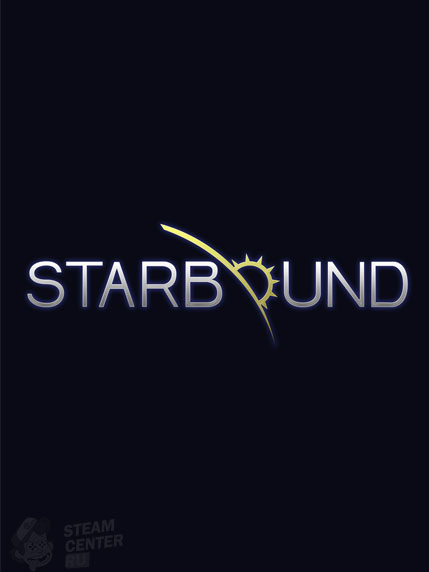 Купить Starbound