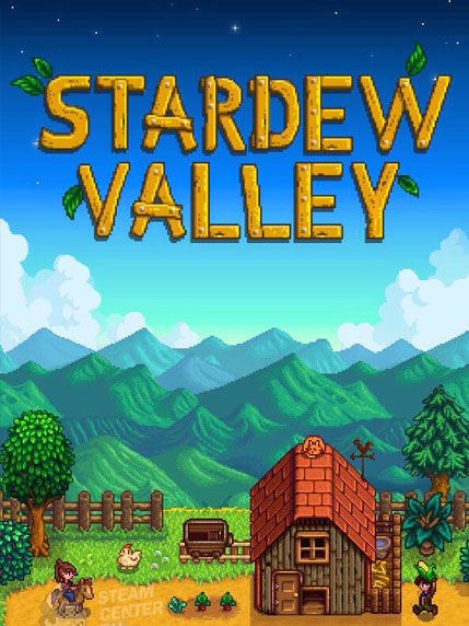 Buy Stardew Valley
