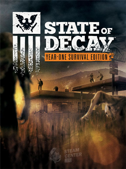 Buy State of Decay: YOSE
