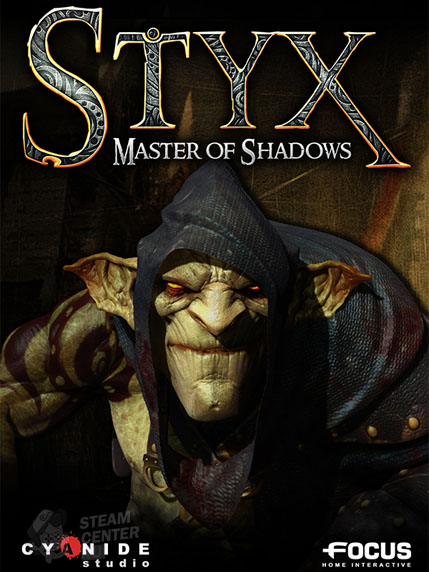 Купить Styx: Master of Shadows