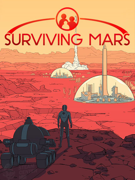 Buy Surviving Mars