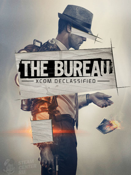 Buy The Bureau: XCOM Declassified