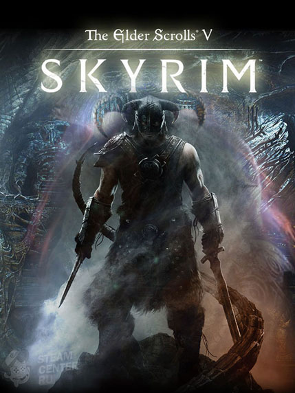 Купить The Elder Scrolls V: Skyrim