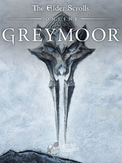 Купить The Elder Scrolls Online - Greymoor