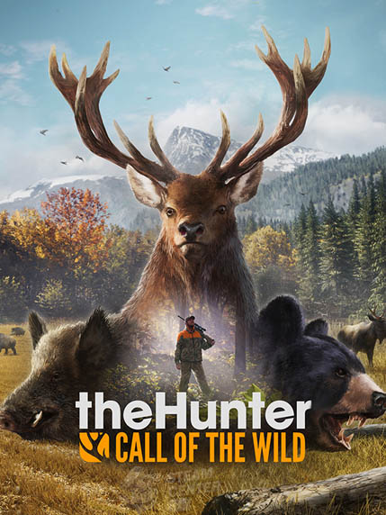 Buy theHunter: Call of the Wild