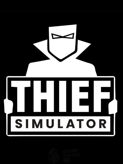 Buy Thief Simulator