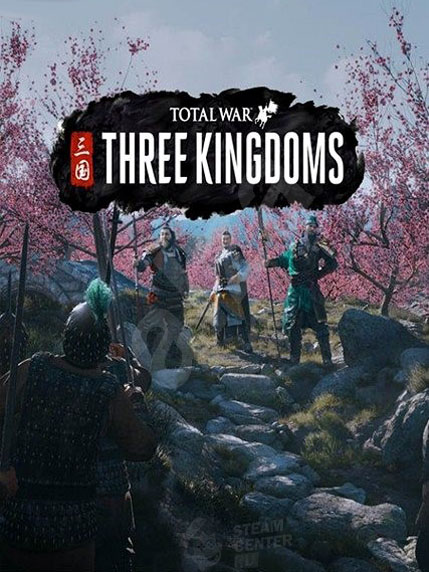 Buy Total War: Three Kingdoms