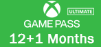 XBOX Game Pass Ultimate/PC 1-12 months (activation to your account)
